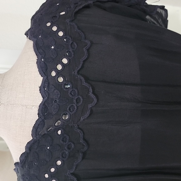 Used Johnny Was dress Small - Picture 5 of 10